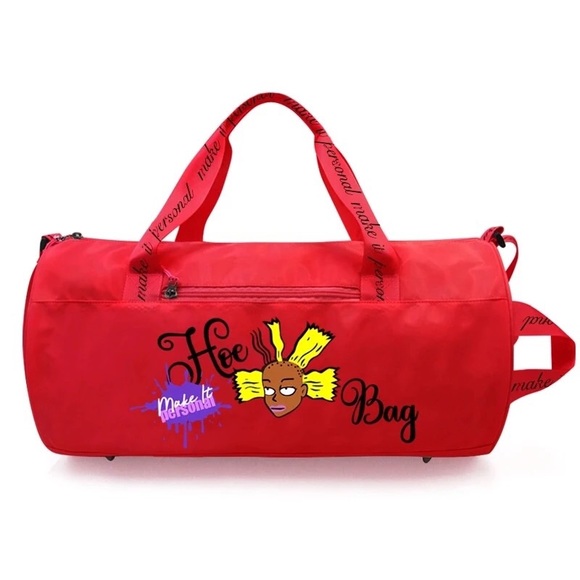 Spend the night bag - Picture 4 of 5